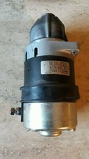 SUZUKI DF 60HP OUTBOARD STARTER MOTOR  31100-87J10