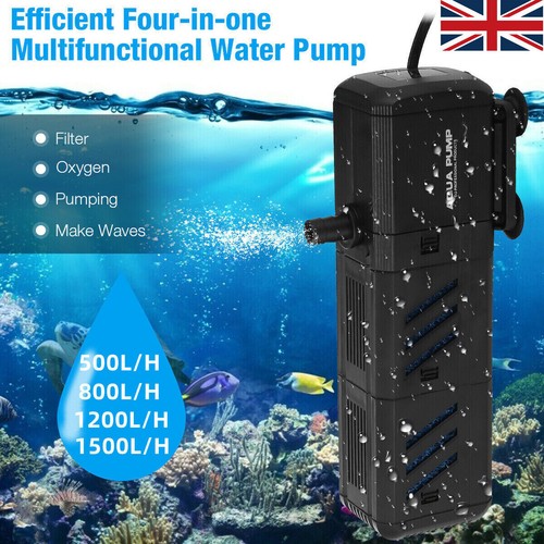 In1 aquarium fish tank - in1,