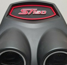 Dashboard tray holder insert