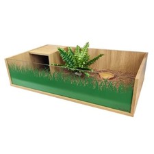 VivExotic Viva Tortoise Table