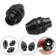 Multi Chuck Quick Change