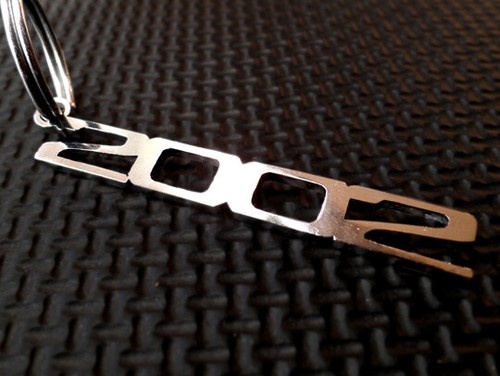 Keyfob for bmw 2002 - keyfob, 02