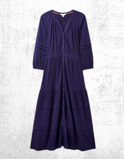 Womens White Stuff ¾ Sleeve