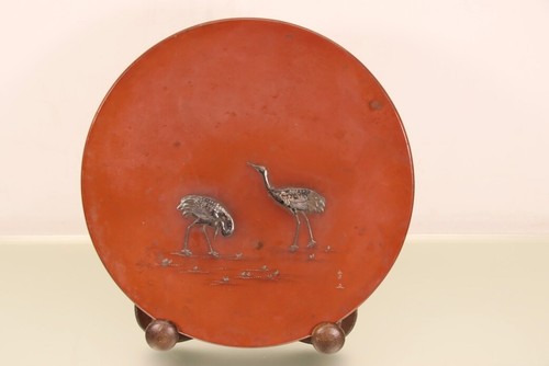 Rare antique japanese - rare,