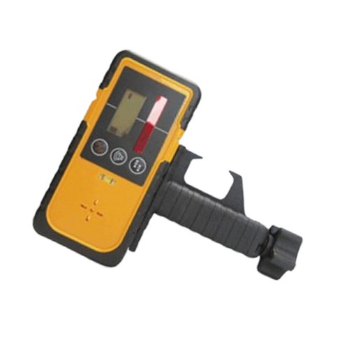 Digital rotary laser receiver - rotary,
