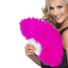 Ladies Hen Party Night Marabou