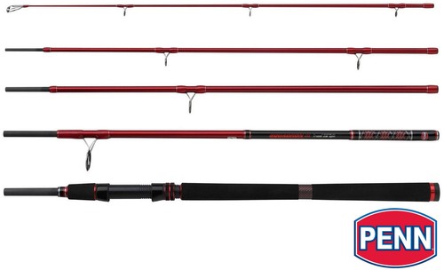 Penn squadron iii spin - sw,