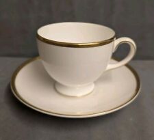 Wedgwood "California" Bone