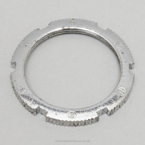 Ofmega bottom bracket lockring - bottom,