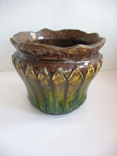 Antique weller pottery - antique,