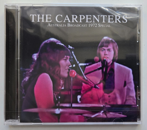 The carpenters australia - the,