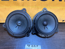 RENAULT CLIO MK4 FRONT DOOR