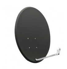 SATELLITE DISH ANTENNA 80 4K