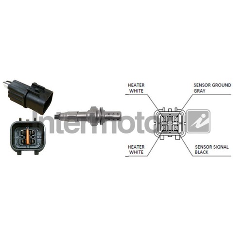 Lambda sensor for mitsubishi - sensor,
