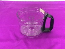 Kenwood Black Handle Food