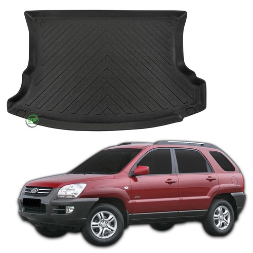 Boot liner for kia sportage - kia,
