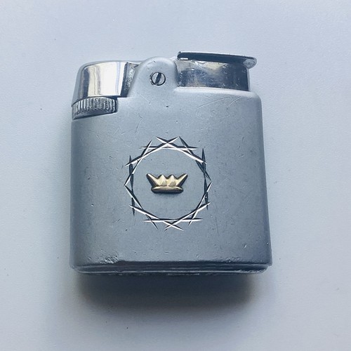 Ronson vintage varaflame - vintage,