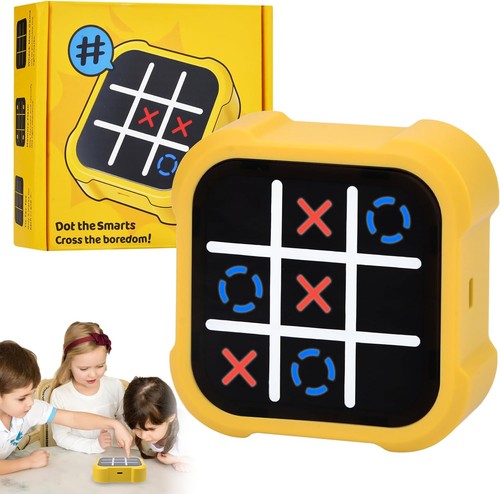 Tic tac toe - tac, game