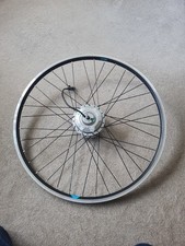 Giant 36v Syncdrive Hybrid Wheel