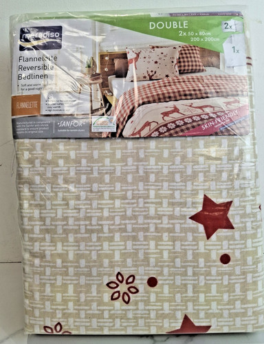 Meradiso flannelette revisable - meradiso,