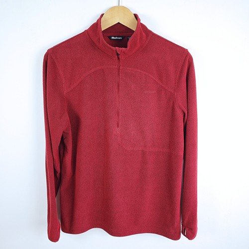 Rohan red microgrid stowaway - rohan,
