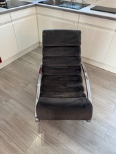 Dwell accent rocking chair-