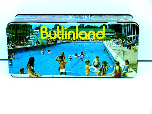 Superb vintage butlinland - ,