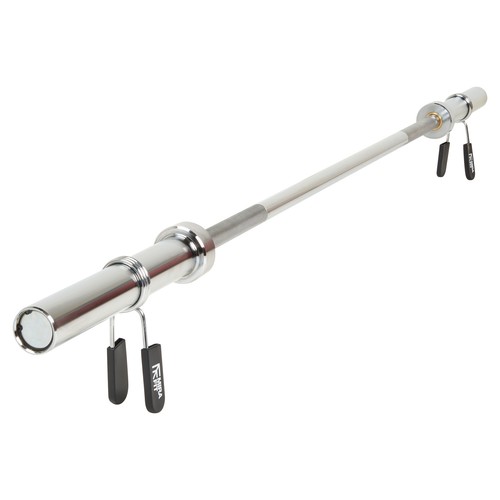 Mirafit 6ft 300kg olympic - mirafit,