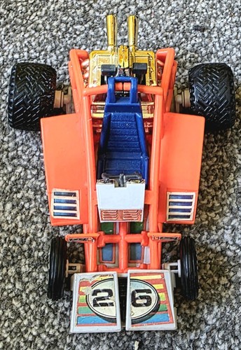 Vintage 1986 kenner - 1986,