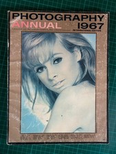 PHOTOGRAPHY ANNUAL 1967