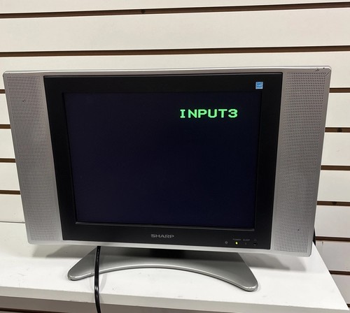 Sharp 15sh6u 480i 480p - sd,