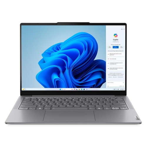 Lenovo yoga slim 14imh9 - lenovo,