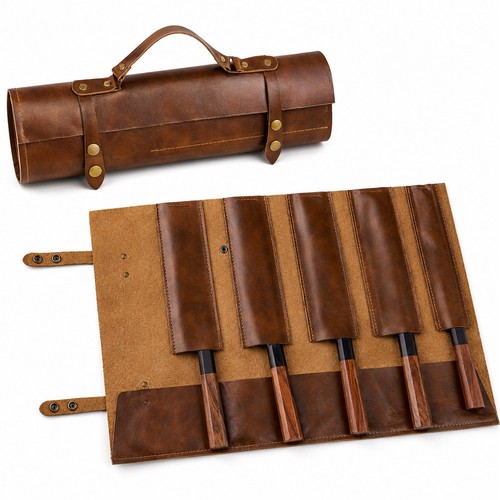 Roll bag knife - up, genuine