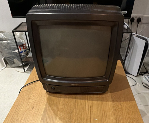 Vintage matsui 1466 - 1466, 14”
