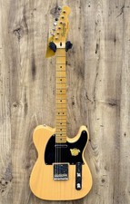 Squier Classic Vibe 50s Telecaster Butterscotch Blonde 2018