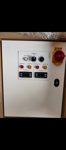 Fridge freezer walk - fridge-freezer, in