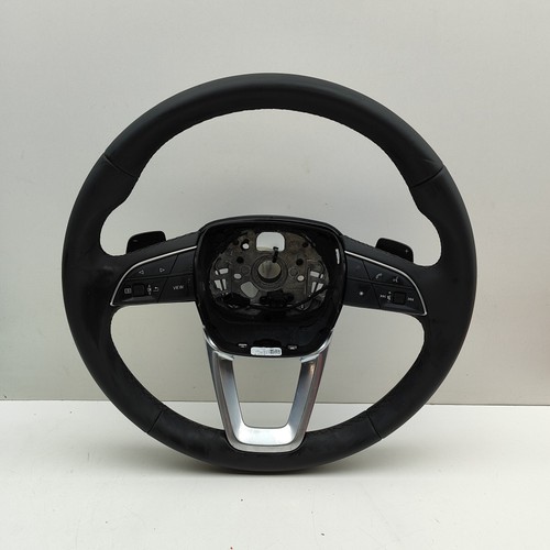 Audi steering wheel - q5,