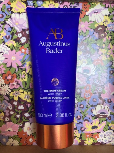 Augustinus bader the - bader, body
