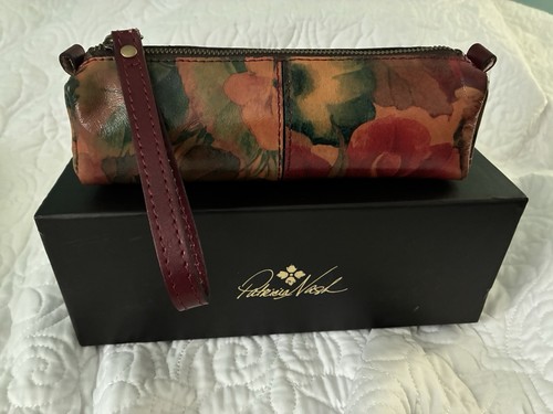 Patricia nash leather - nash,