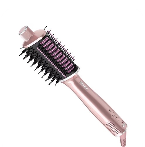 Shark glossi hot - 2-in-1, brush