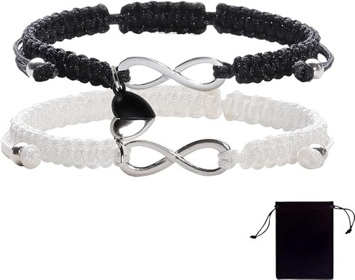 Matching couple bracelets - matching, –
