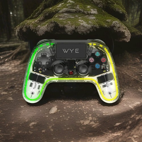 Wye wireless controller for - wye,