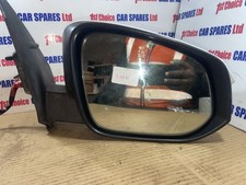 TOYOTA RAV-4 2016 DRIVER SIDE