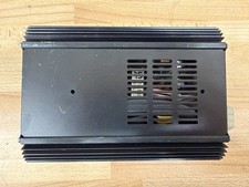 Caravan Motorhome Nordelectronia Battery Charger NE 143P