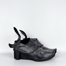 Trippen CHR Leather Shoes