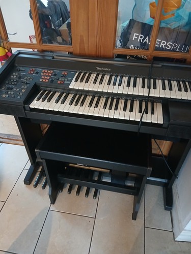 Yamaha technics digital - yamaha, piano