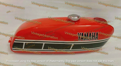 Fit for yamaha fs1 painted - dx,