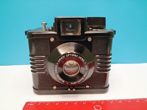 Ilford envoy vintage 120 - vintage,