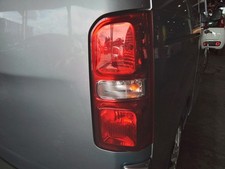 TAIL LIGHT RH VAUXHALL VIVARO MK3 (K0) 2019On L1H1 F2700 SPORTIVE S/S 5 DOOR VAN