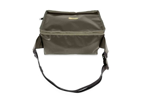 Korum progress bait - bait, pouch